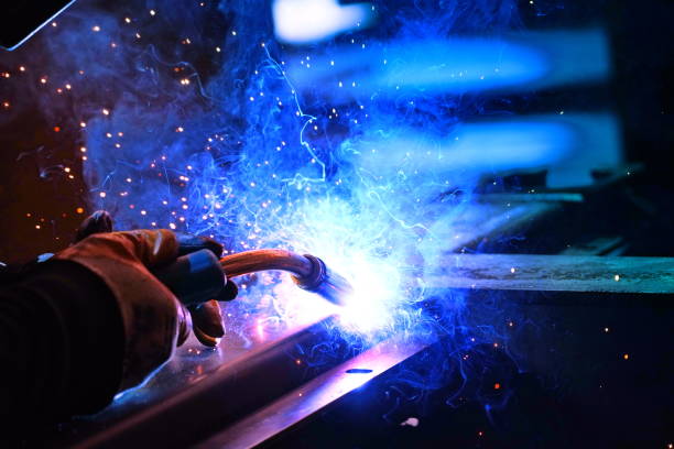 Affordable Welder Services in East Dundee, IL