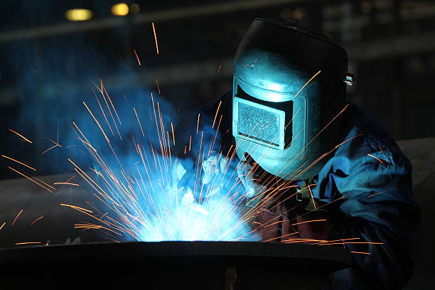 East Dundee, IL Welder & Metal Fabrication Company