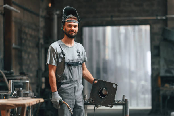 Best Welding Equipment Sales and Repair in East Dundee, IL